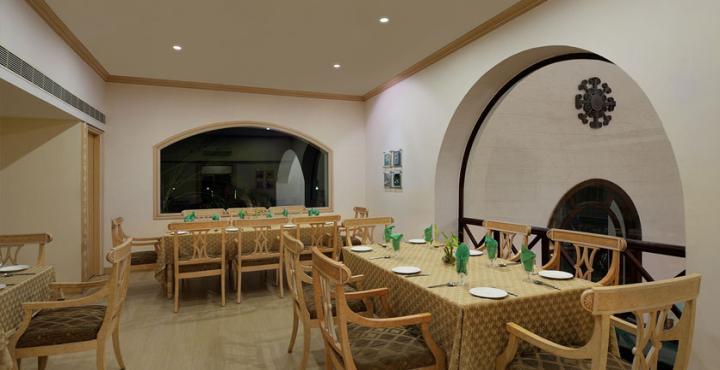 The Golden Palms Hotel & Spa Chik Banavar Экстерьер фото